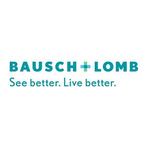 BAUSCH & LOMB-IOM SpA