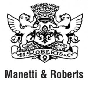 L.MANETTI-H.ROBERTS & SOMATOLINE